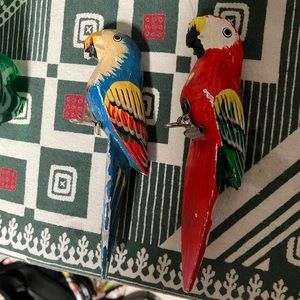 Accessories for pirate costumes